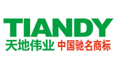 天地偉業